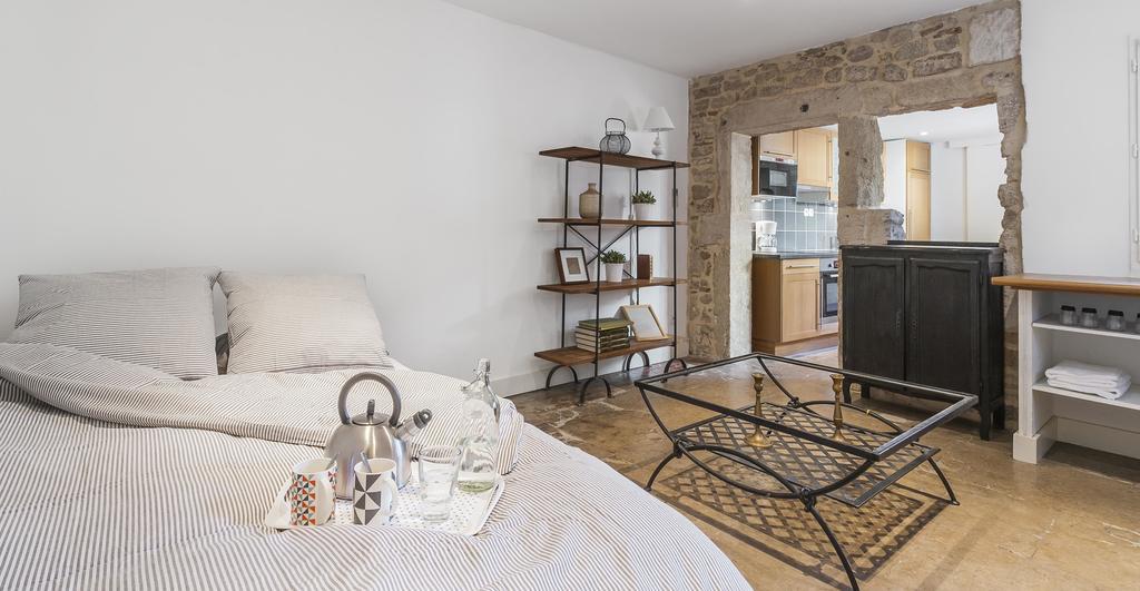 Apartamento Duplex Copé Cambes - Eglise Saint Roch - Première Conciergerie Montpellier Exterior foto