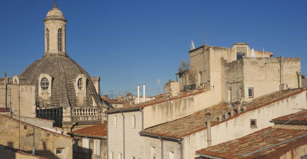 Apartamento Duplex Copé Cambes - Eglise Saint Roch - Première Conciergerie Montpellier Exterior foto