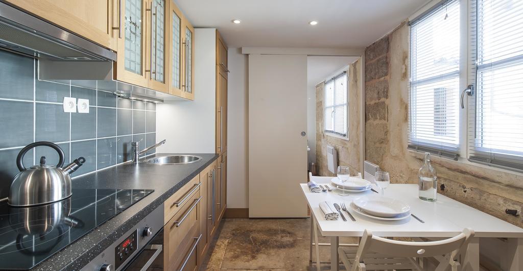 Apartamento Duplex Copé Cambes - Eglise Saint Roch - Première Conciergerie Montpellier Exterior foto