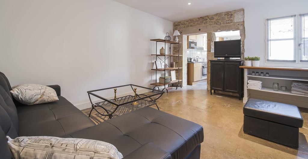 Apartamento Duplex Copé Cambes - Eglise Saint Roch - Première Conciergerie Montpellier Exterior foto