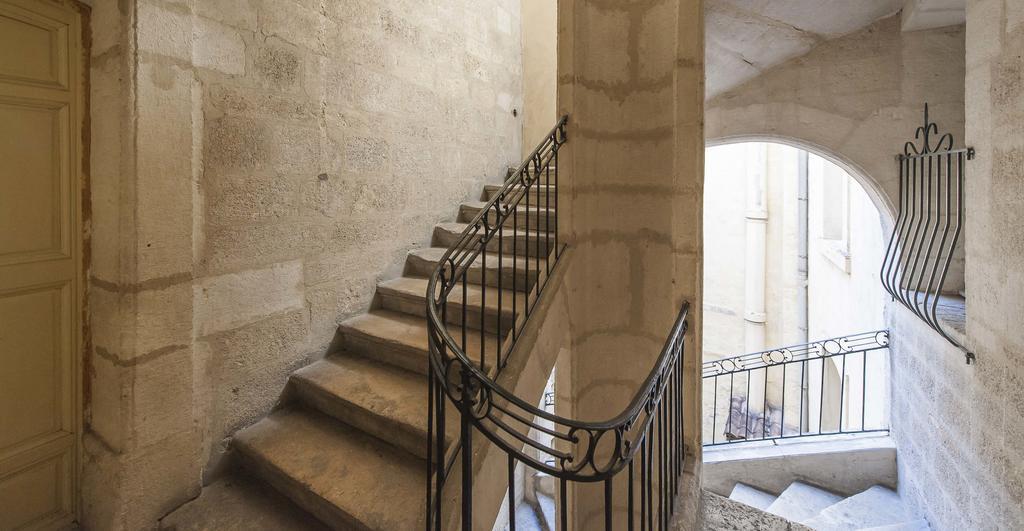 Apartamento Duplex Copé Cambes - Eglise Saint Roch - Première Conciergerie Montpellier Exterior foto