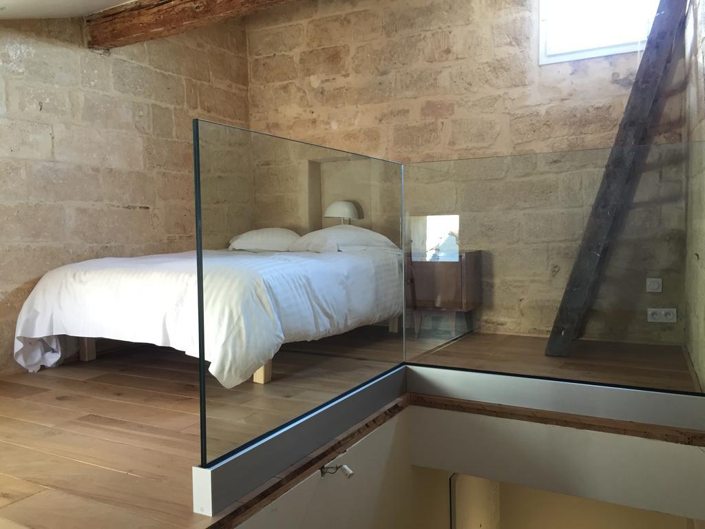 Apartamento Duplex Copé Cambes - Eglise Saint Roch - Première Conciergerie Montpellier Exterior foto