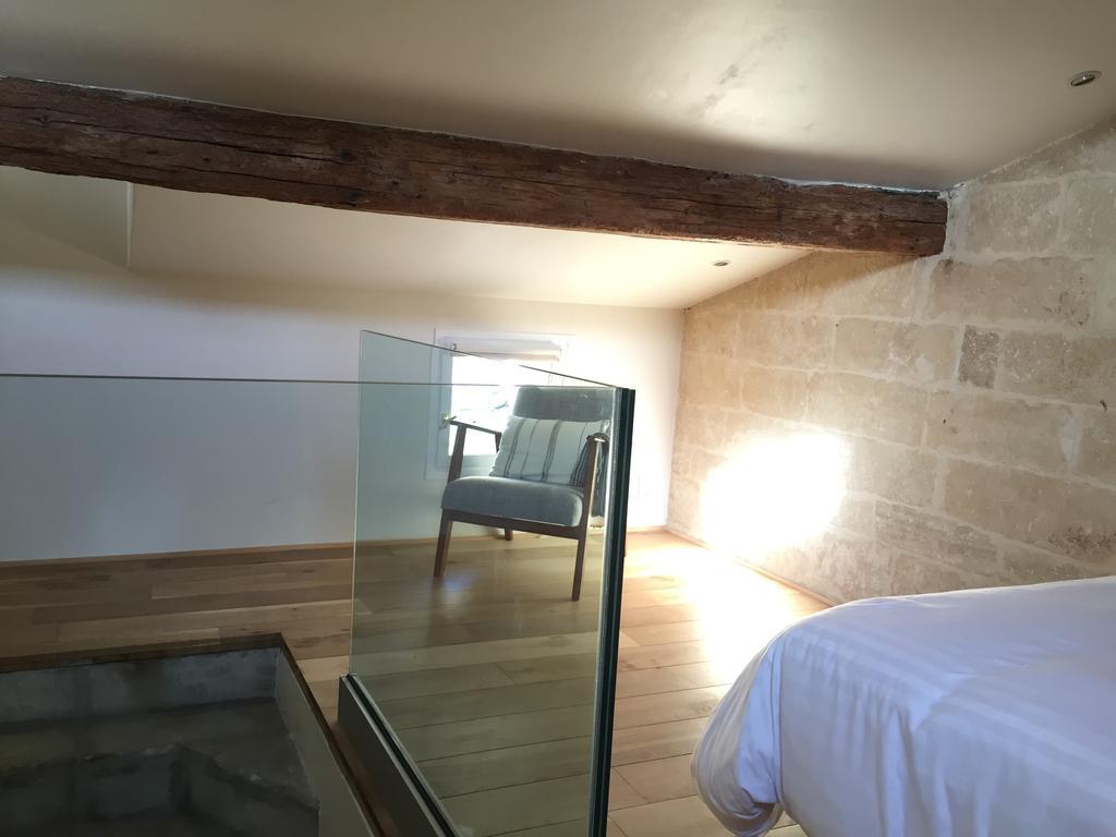 Apartamento Duplex Copé Cambes - Eglise Saint Roch - Première Conciergerie Montpellier Exterior foto