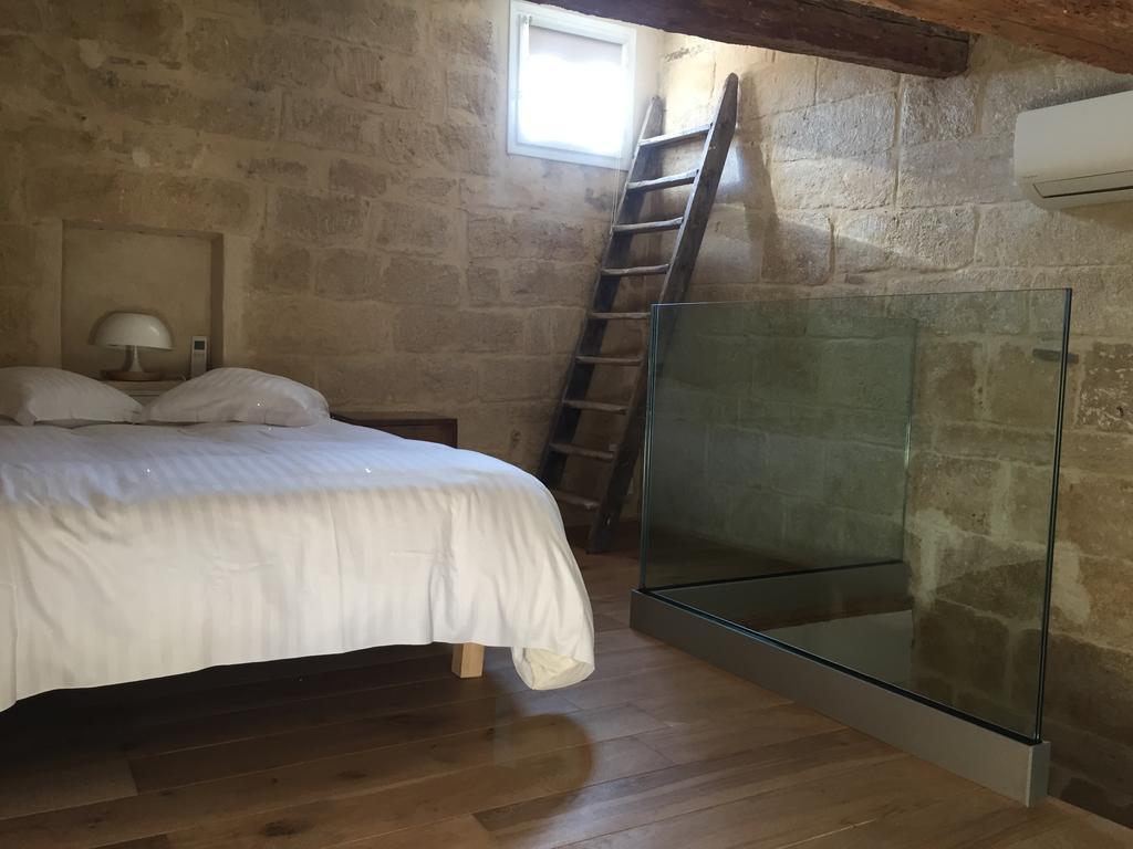 Apartamento Duplex Copé Cambes - Eglise Saint Roch - Première Conciergerie Montpellier Exterior foto