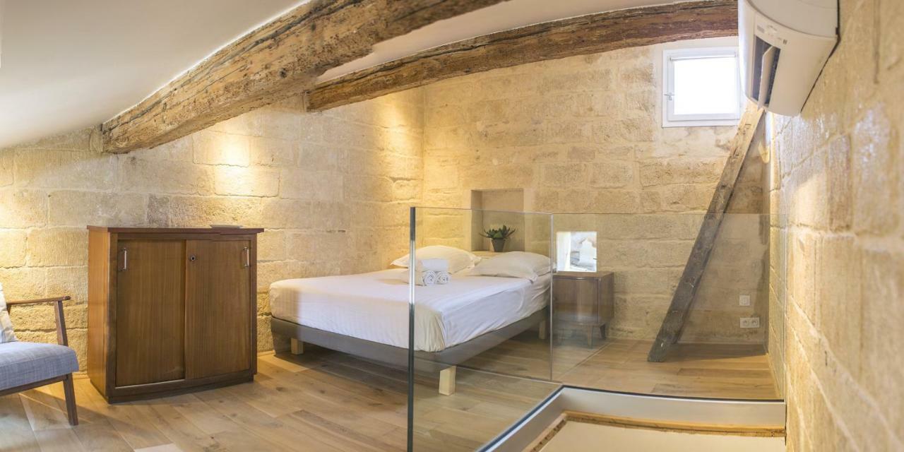 Apartamento Duplex Copé Cambes - Eglise Saint Roch - Première Conciergerie Montpellier Exterior foto