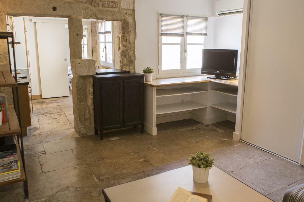 Apartamento Duplex Copé Cambes - Eglise Saint Roch - Première Conciergerie Montpellier Exterior foto