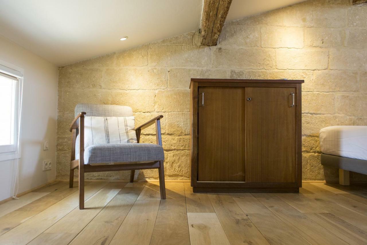 Apartamento Duplex Copé Cambes - Eglise Saint Roch - Première Conciergerie Montpellier Exterior foto