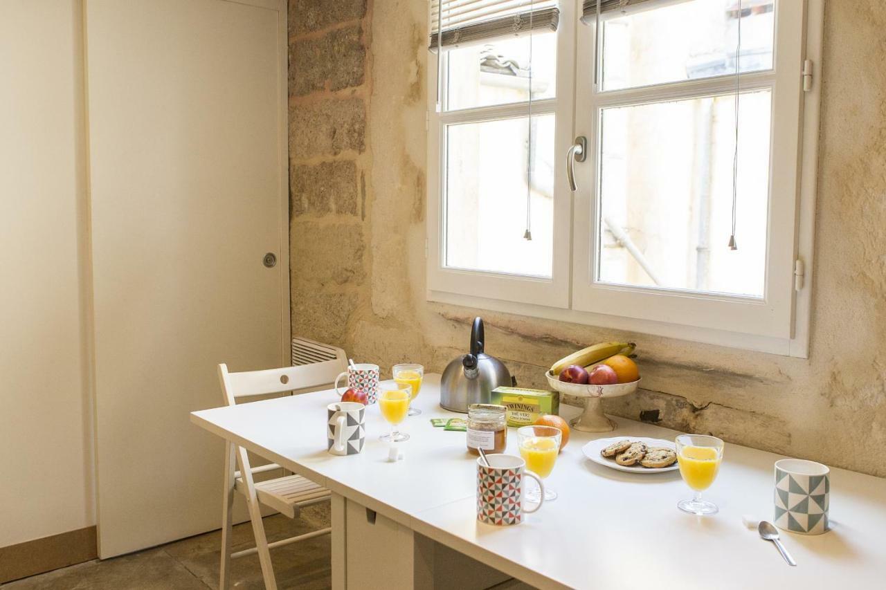 Apartamento Duplex Copé Cambes - Eglise Saint Roch - Première Conciergerie Montpellier Exterior foto