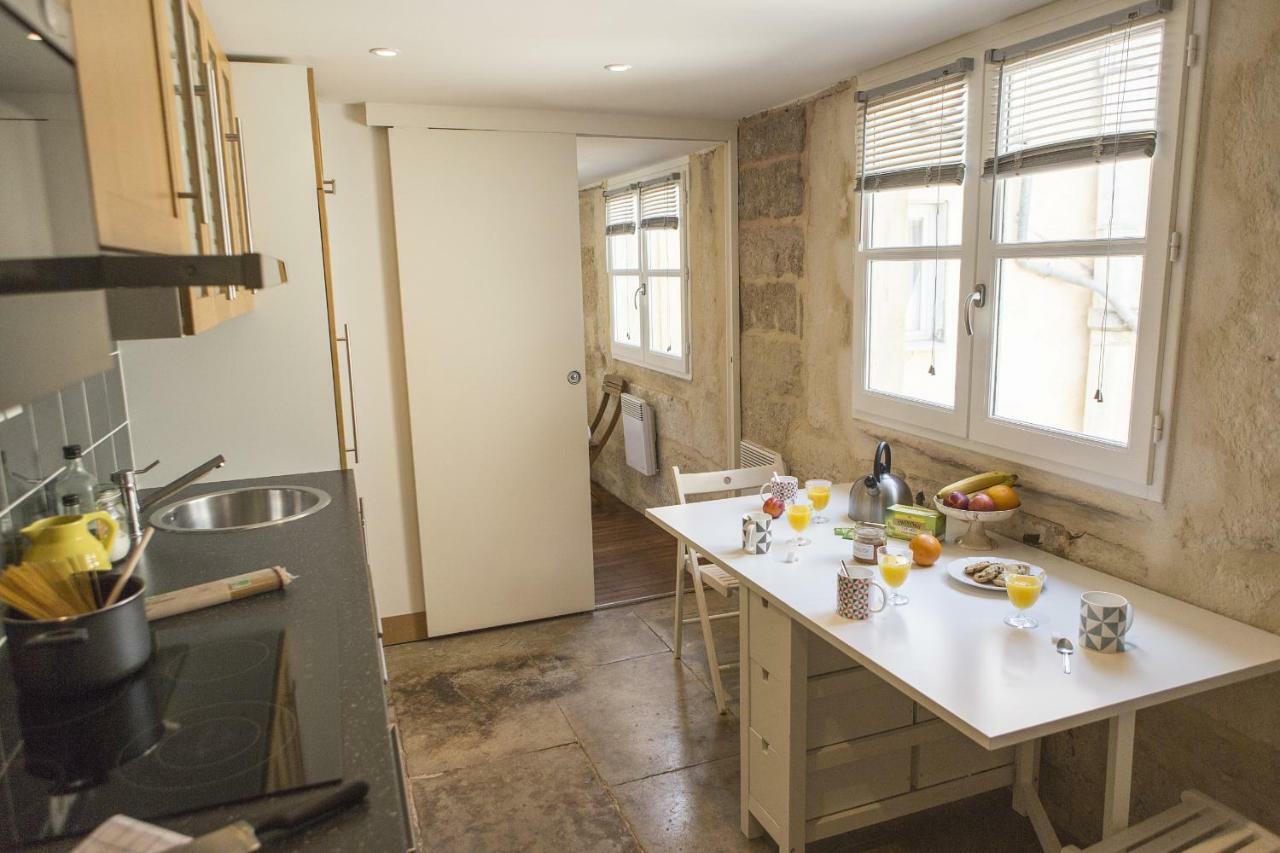 Apartamento Duplex Copé Cambes - Eglise Saint Roch - Première Conciergerie Montpellier Exterior foto