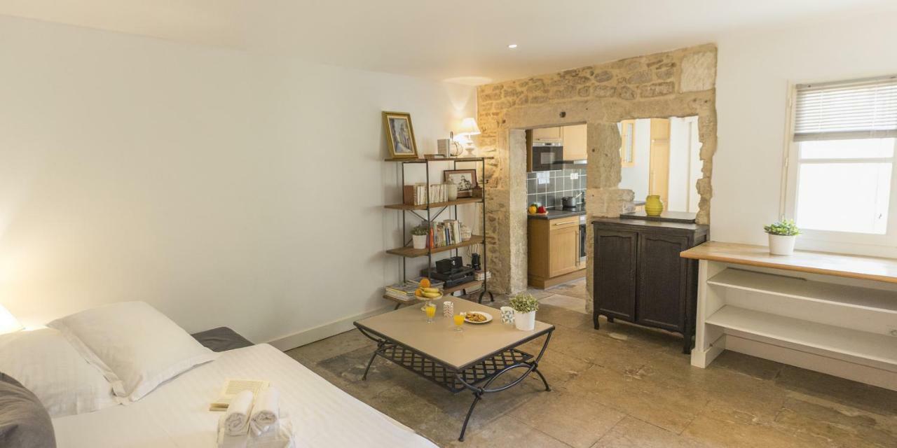 Apartamento Duplex Copé Cambes - Eglise Saint Roch - Première Conciergerie Montpellier Exterior foto