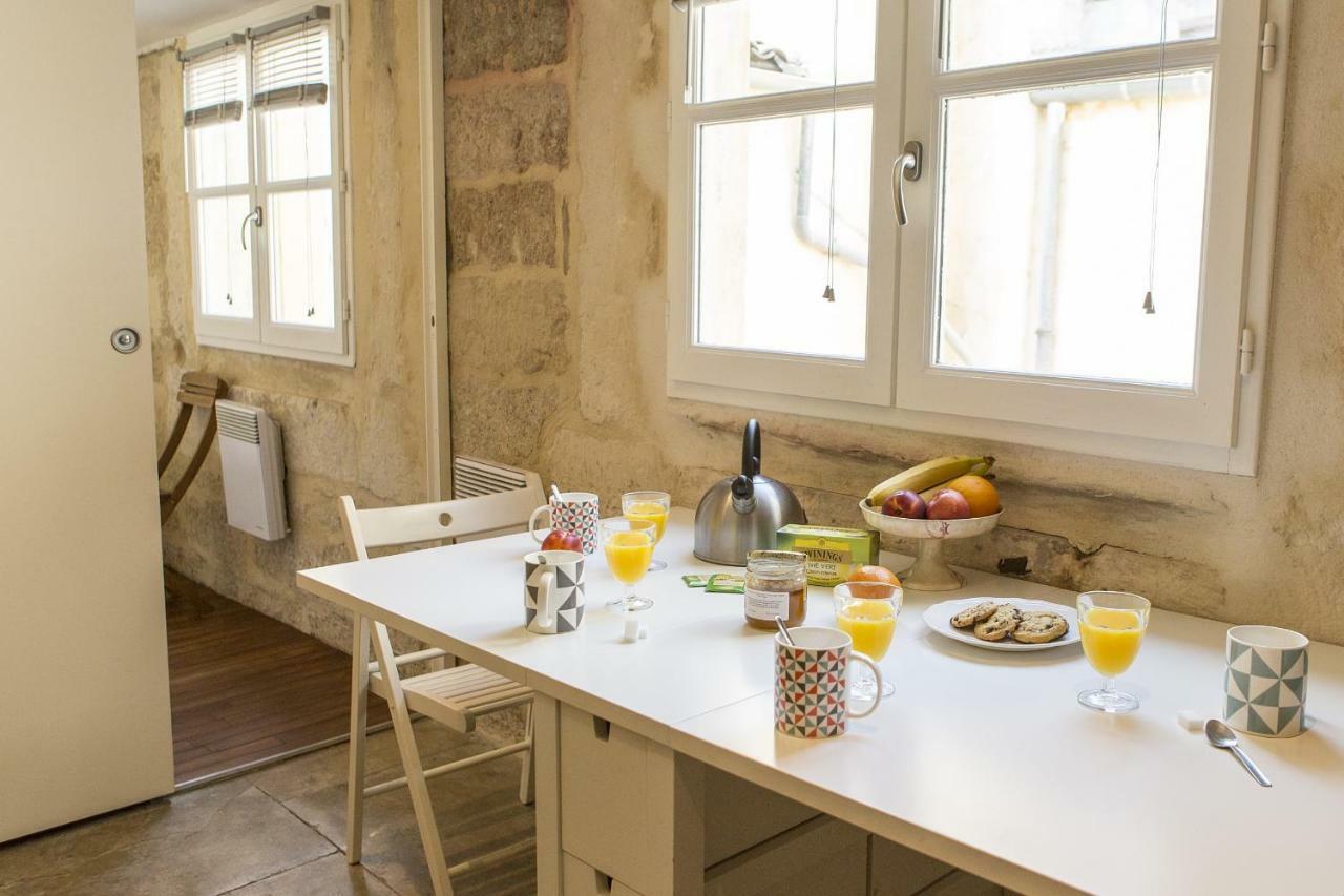 Apartamento Duplex Copé Cambes - Eglise Saint Roch - Première Conciergerie Montpellier Exterior foto