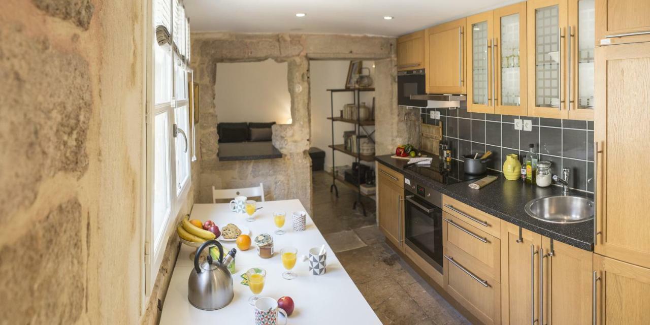 Apartamento Duplex Copé Cambes - Eglise Saint Roch - Première Conciergerie Montpellier Exterior foto