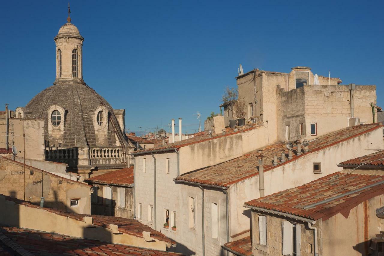 Apartamento Duplex Copé Cambes - Eglise Saint Roch - Première Conciergerie Montpellier Exterior foto