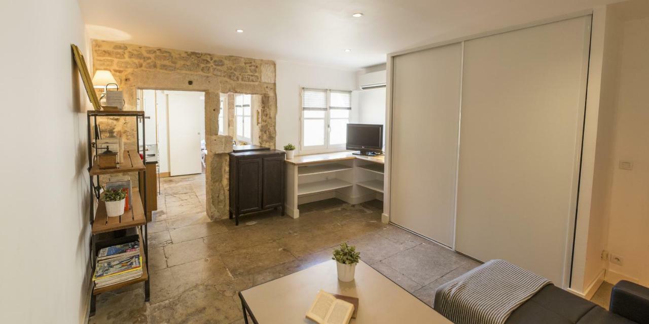 Apartamento Duplex Copé Cambes - Eglise Saint Roch - Première Conciergerie Montpellier Exterior foto