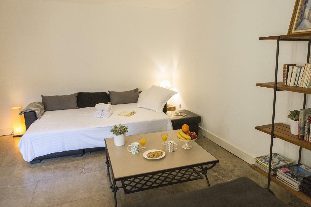 Apartamento Duplex Copé Cambes - Eglise Saint Roch - Première Conciergerie Montpellier Exterior foto