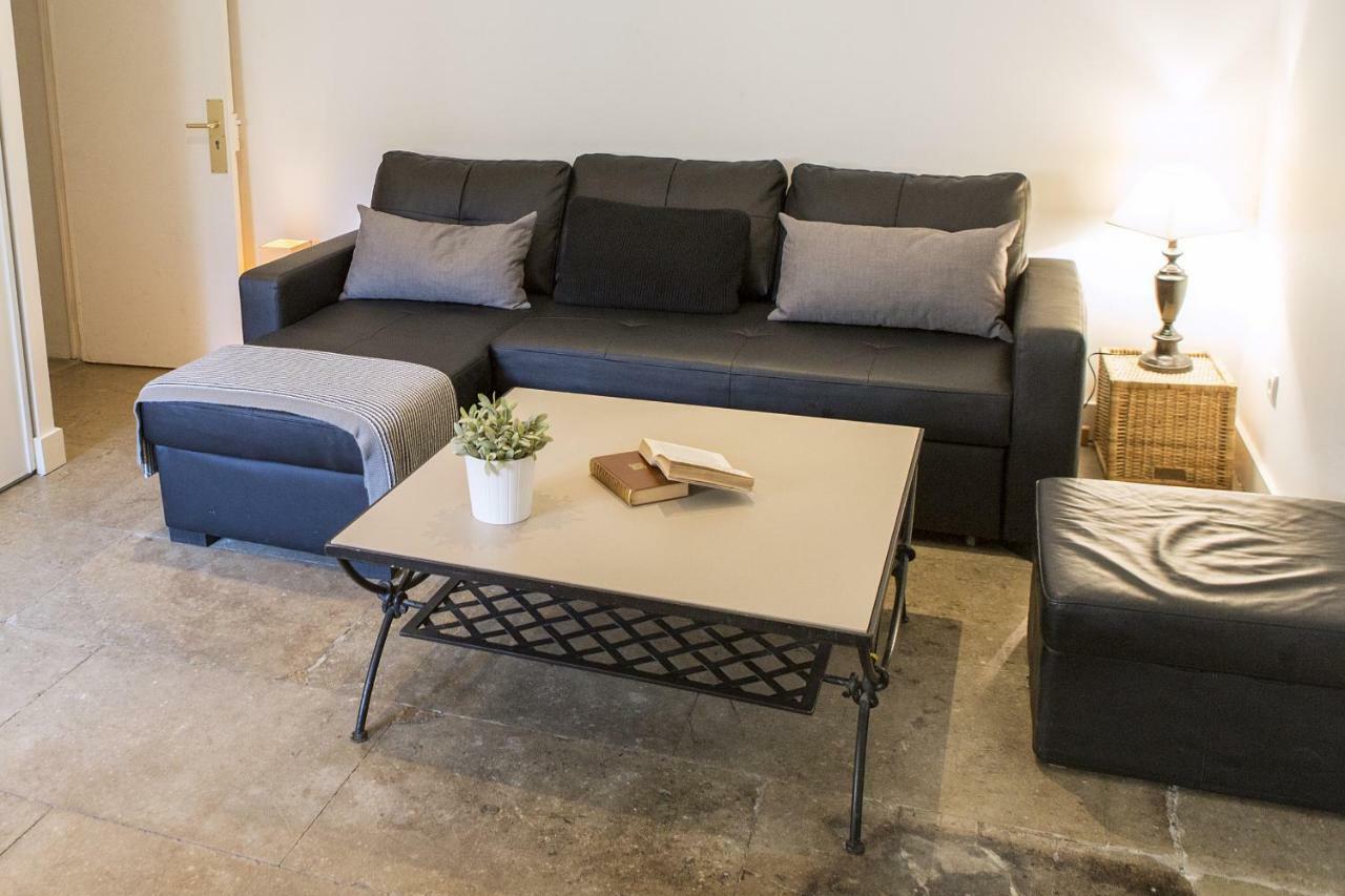 Apartamento Duplex Copé Cambes - Eglise Saint Roch - Première Conciergerie Montpellier Exterior foto